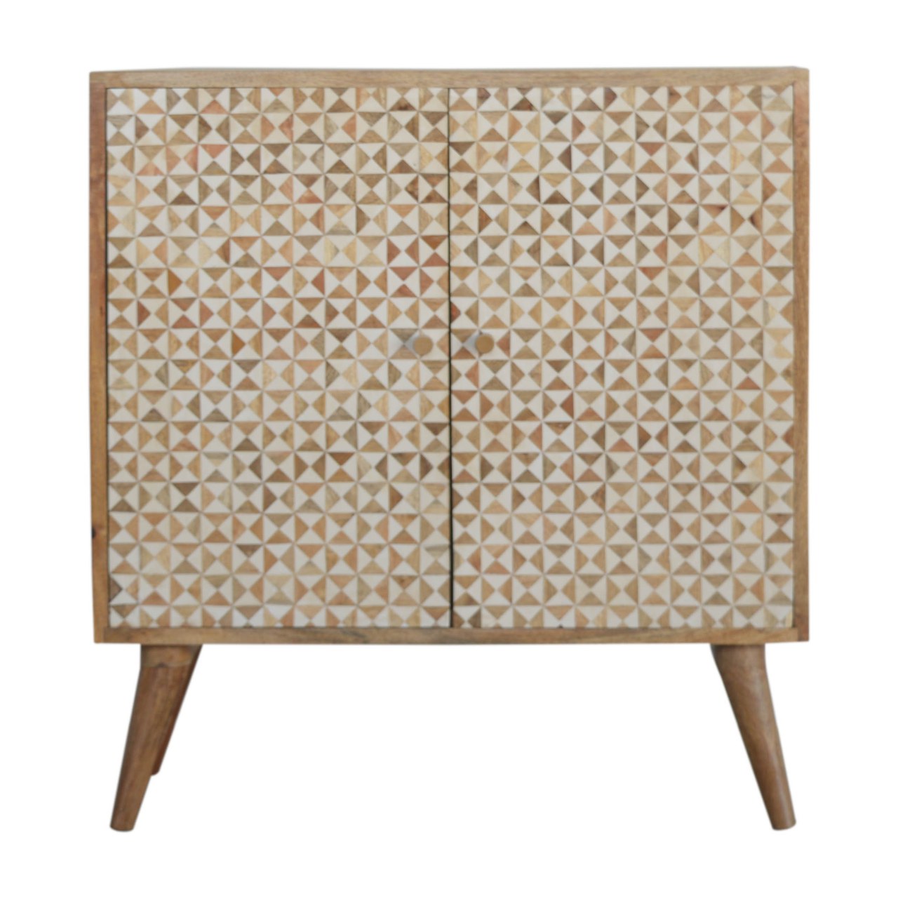 IN1465 - Sarina Abstract Cabinet