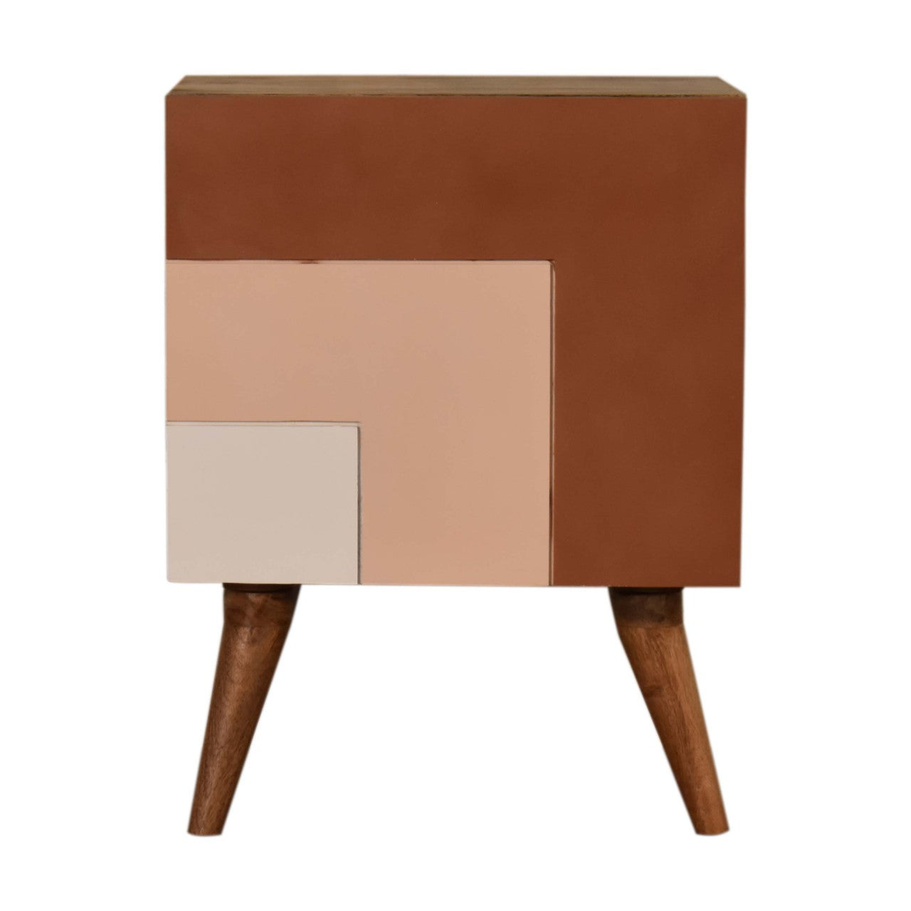 IN1575 – Quebec Brown Nightstand