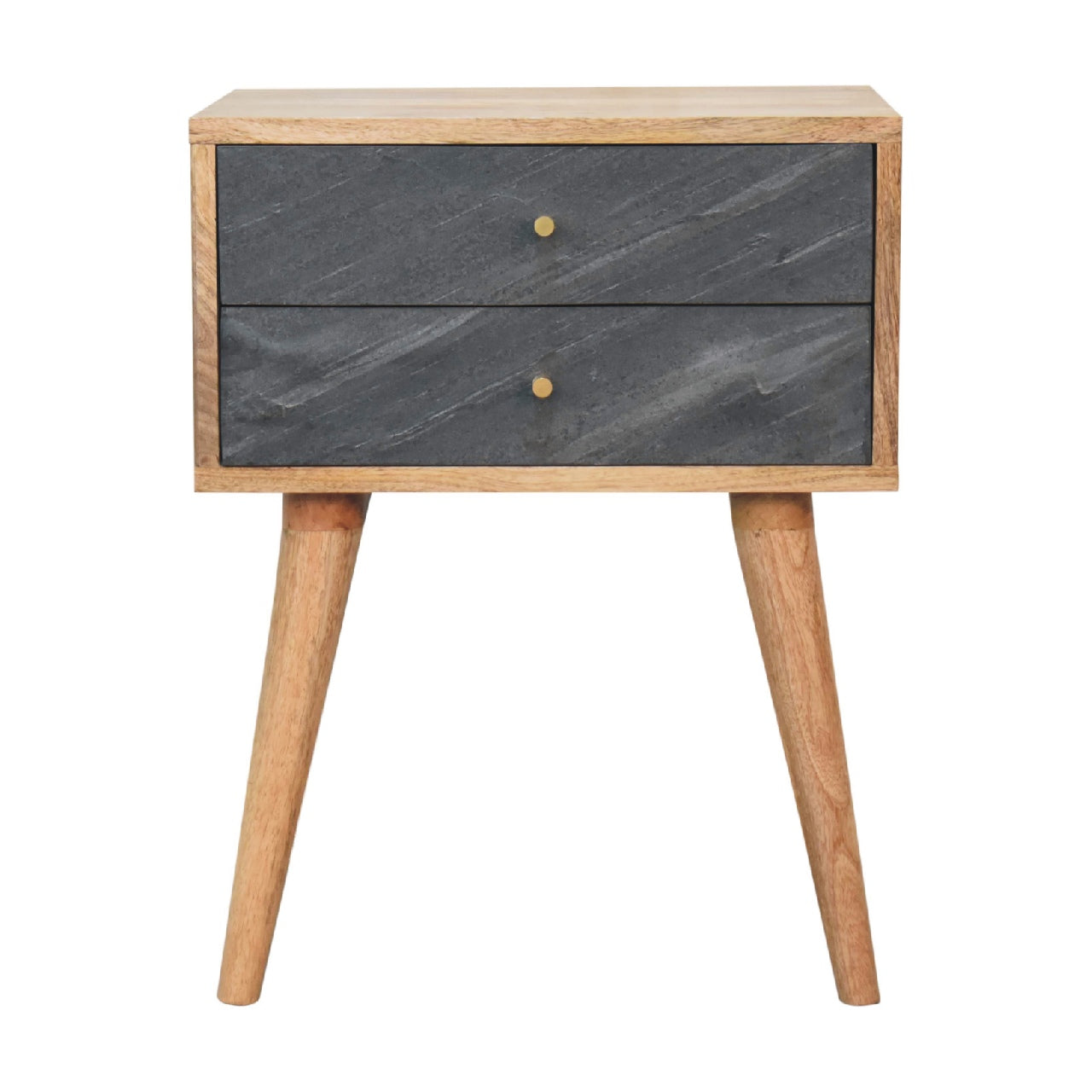Slade nightstand