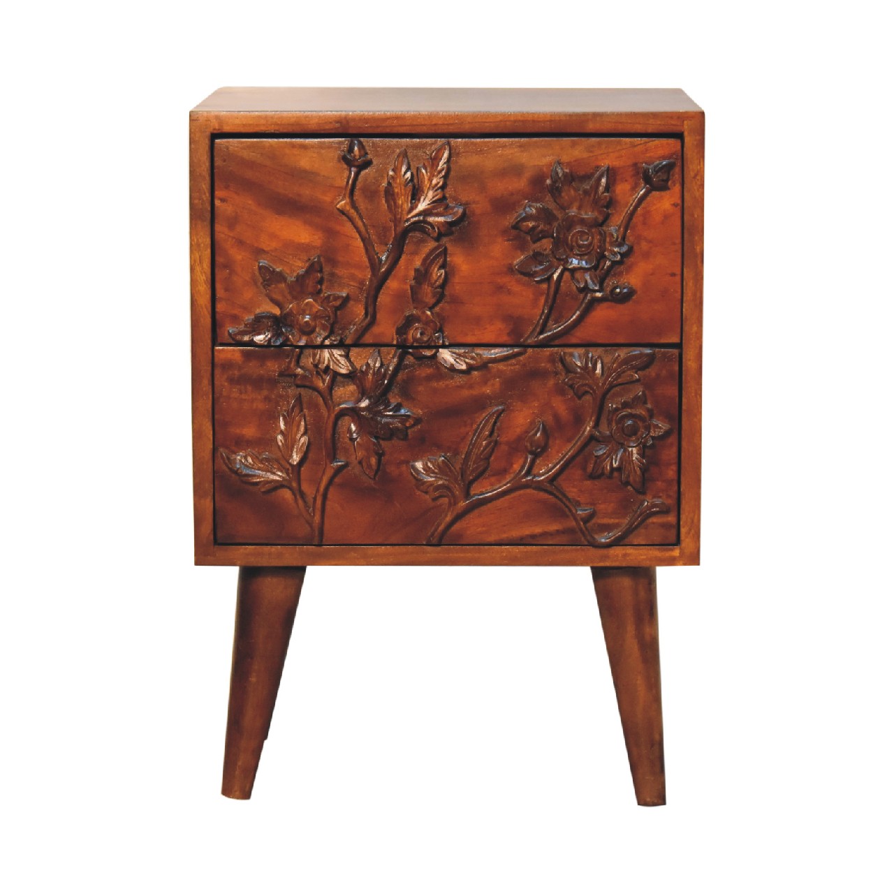 Botanic Nightstand